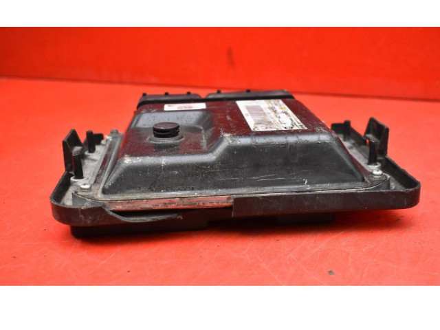 Блок управления двигателем Блок управления 55578719, 55578719   Opel Meriva A