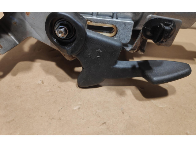    Рулевая рейка 487008065R   Dacia Jogger 2021 -  года