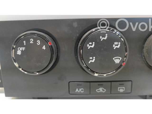 Блок управления климат-контролем 96820197   Chevrolet Captiva