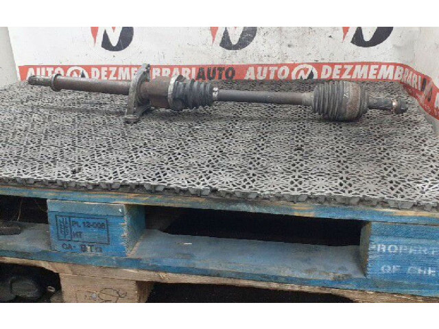 Поршень с шатуном Dacia Logan I