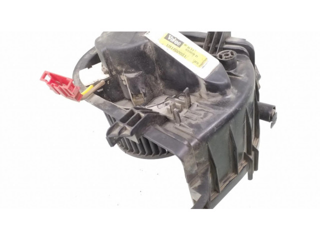 Вентилятор печки 1H1820021, 833658D Volkswagen Golf III