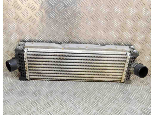 Интеркулер GK216K775AE Ford Transit Custom 2.2