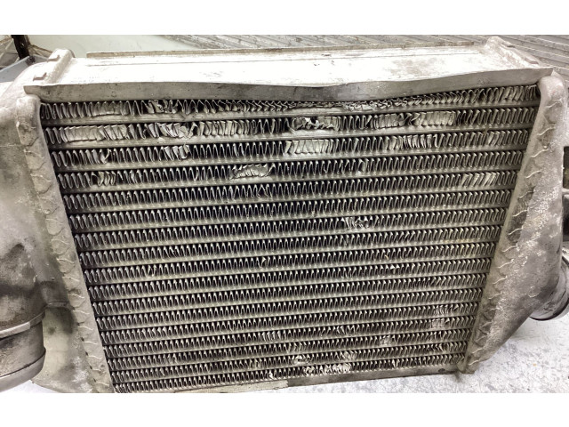 Интеркулер SICTM0180, N08W30 Subaru Forester SH