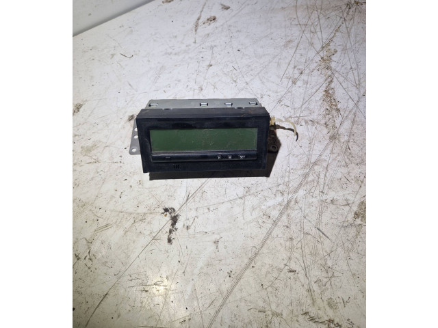 Экран/ дисплей / маленький экран MR444752, 18285008C Mitsubishi Pajero Pinin