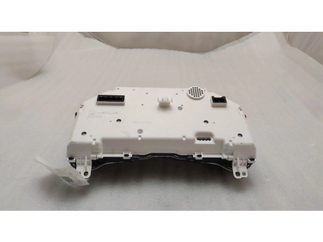 Панель приборов 8380078J10, 2575807282 Lexus NX