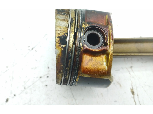 Поршень с шатуном H00820 Porsche Cayenne (9PA)