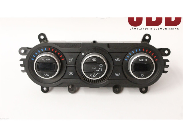 Блок управления климат-контролем 1854327   Ford Ranger