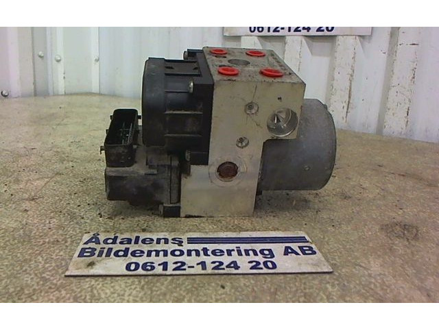 Jednotka ABS 9635756480, 0265216720   Citroen Berlingo 2004