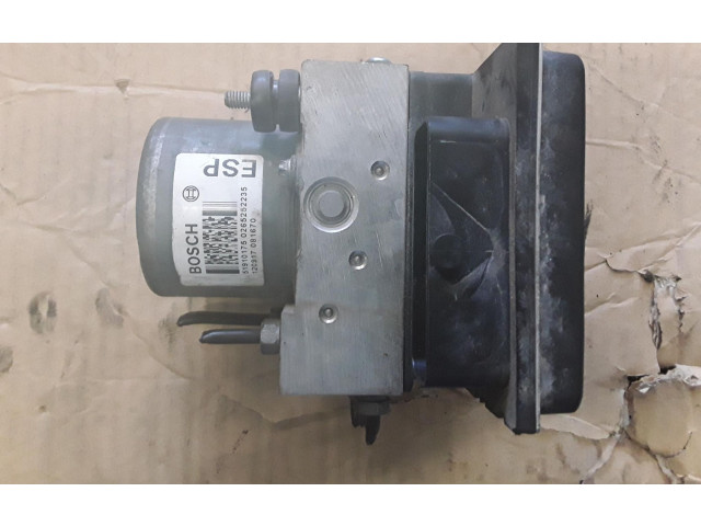 Jednotka ABS 51910175, 51910175   Fiat Punto Evo 