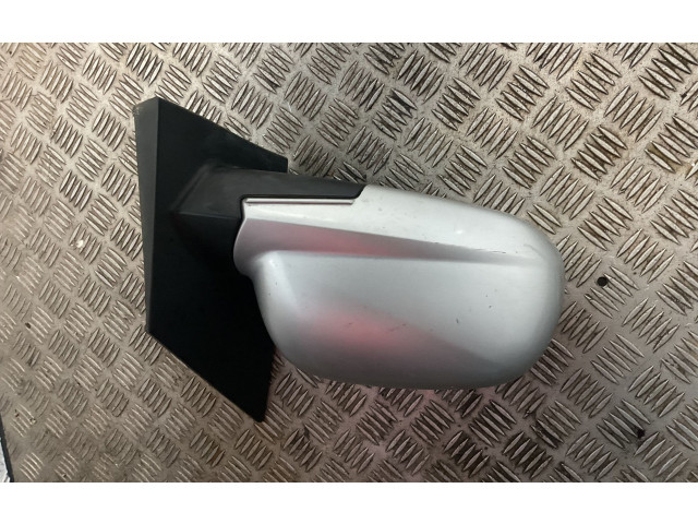 Zpětné zrcátko SsangYong Actyon 2008