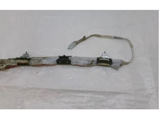 Боковая подушка безопасности    Jeep Compass