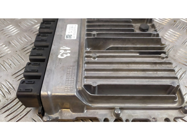 Блок управления двигателя 031673394, 9453517 BMW X3 G01