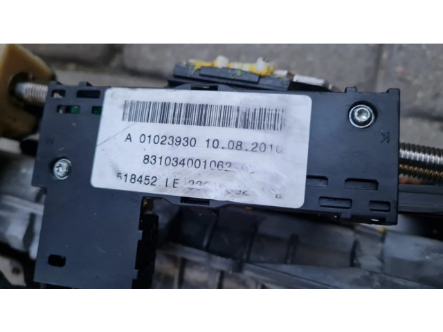 Рулевая рейка 10B226210219S BMW X5 E70 2006-2013 года