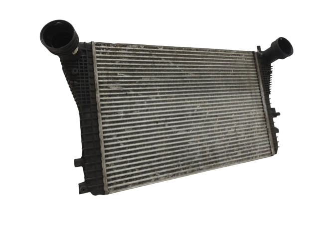 Интеркулер 1K0145803, 1K0145803CD Volkswagen Touran I