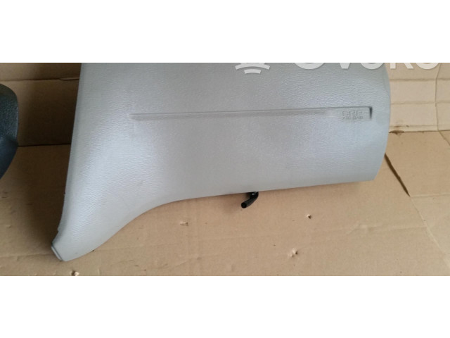 Подушка безопасности водителя 985255139R   Dacia Logan I