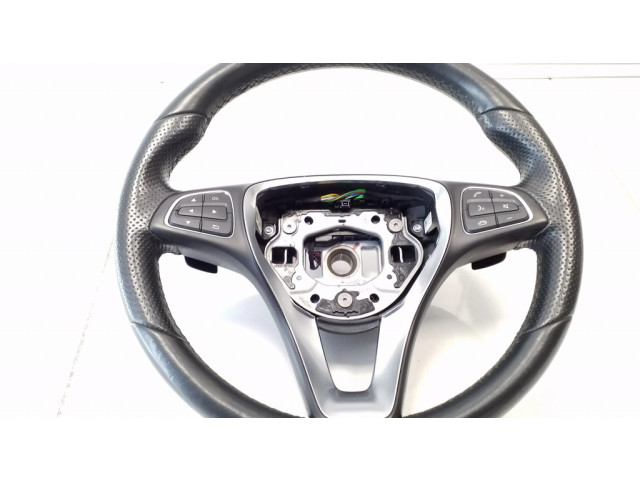 Volant Mercedes-Benz CLA C117 X117 W117 2014 A0004601403