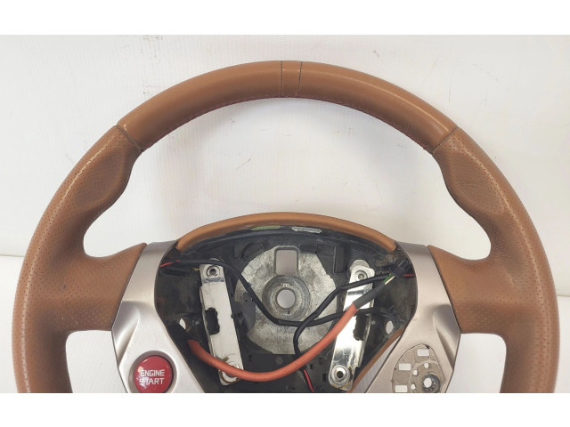 Руль Ferrari California F149 2008 - 2014 года