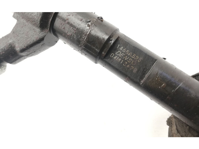 Форсунка 1465A323, 04M13478 Mitsubishi ASX 4N13