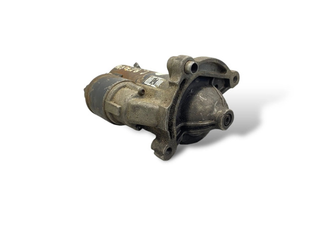 Стартер Citroen Berlingo