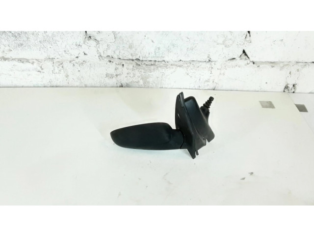 Зеркало (механическое) Smart ForTwo I 1999-2007 года