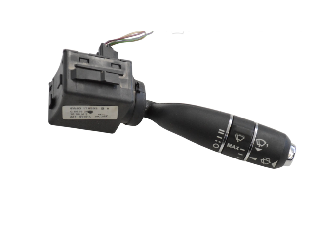 Ручка стеклоочистителей 8W8317A553BB   Jaguar XJ X351