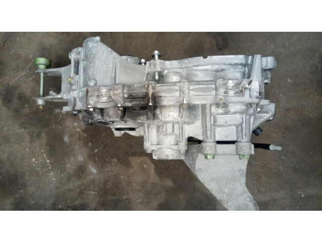 Автоматическая коробка передач