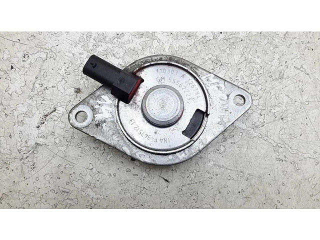 Шкив распределительного вала / ванус