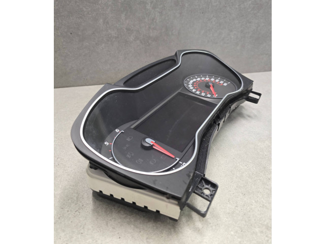 Панель приборов BS7T10849XE Ford Galaxy