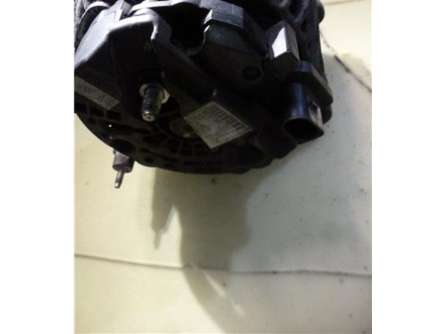 Генератор 6F903023F, 124525066   Volkswagen Touran I      