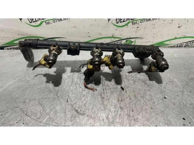 Vstřikovací čerpadlo    Fiat Seicento/600     