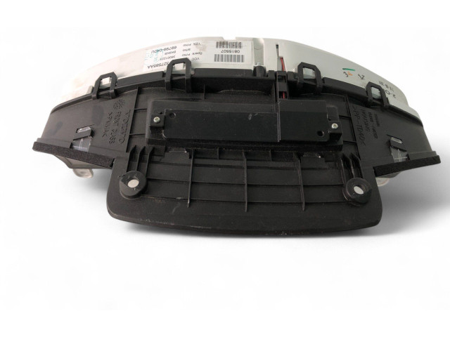 Панель приборов 31327585AA Volvo S60