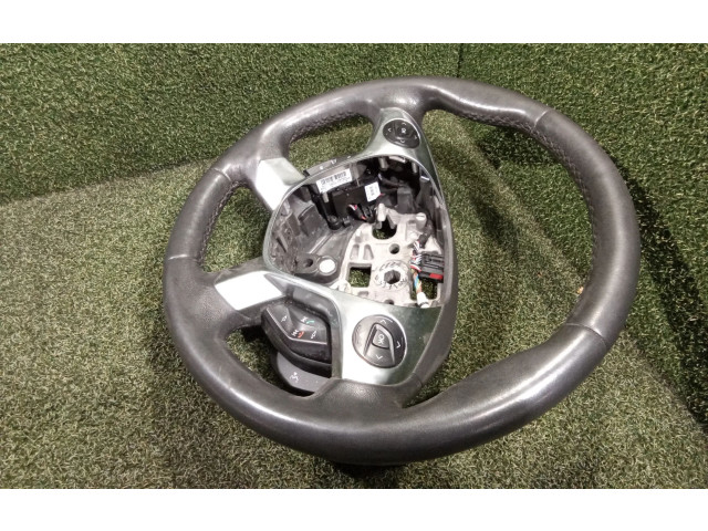 Руль Ford Transit Custom  2013 - 2023 года BK213600DD, BK213600DD35B8      