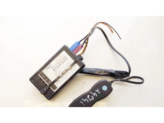 Блок управления 10r035370, 10r-035370 BMW 1 F20 F21