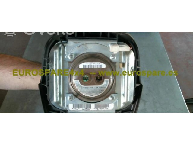 Подушка безопасности водителя Jeep Grand Cherokee (WJ)