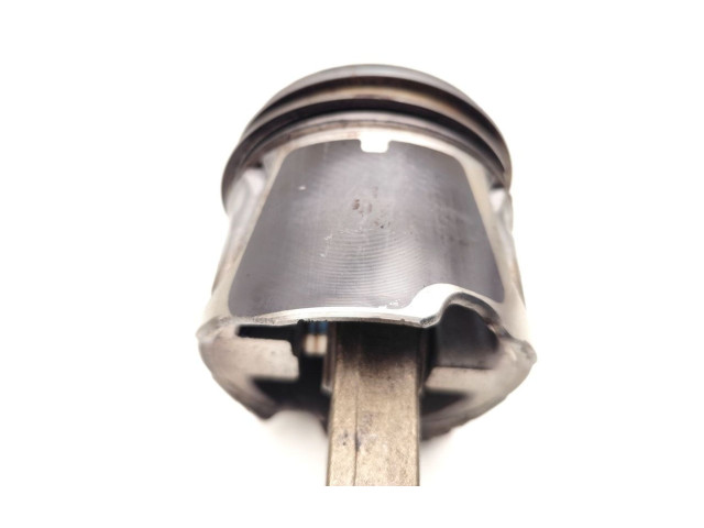  Поршень с шатуном M9R760 M9R760  Nissan X-Trail T31  