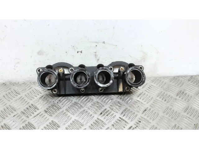 Всасывающий коллектор