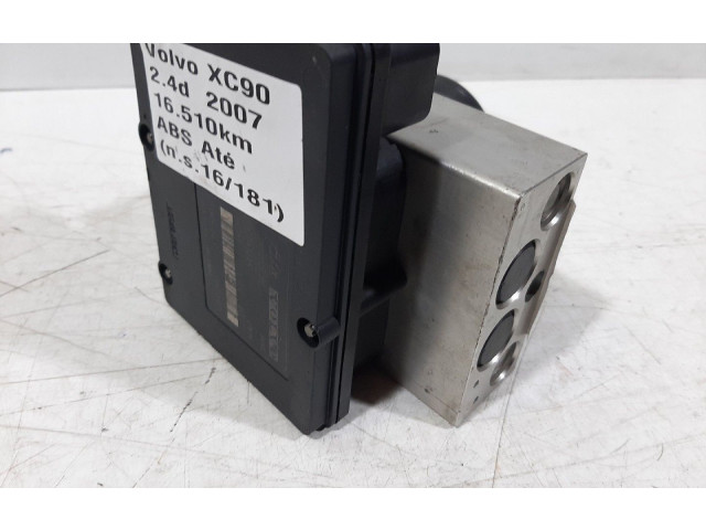 Блок АБС P30793445   Volvo  XC90  2003 - 2006 года