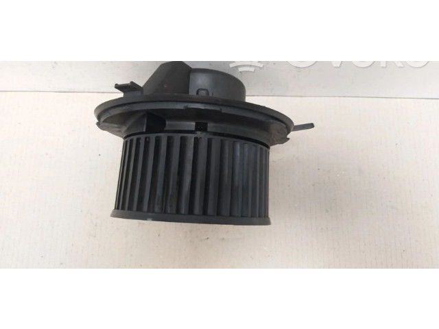 Вентилятор печки 983226W, 983226W Volkswagen Caddy