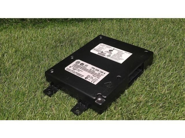 Модуль «Bluetooth»