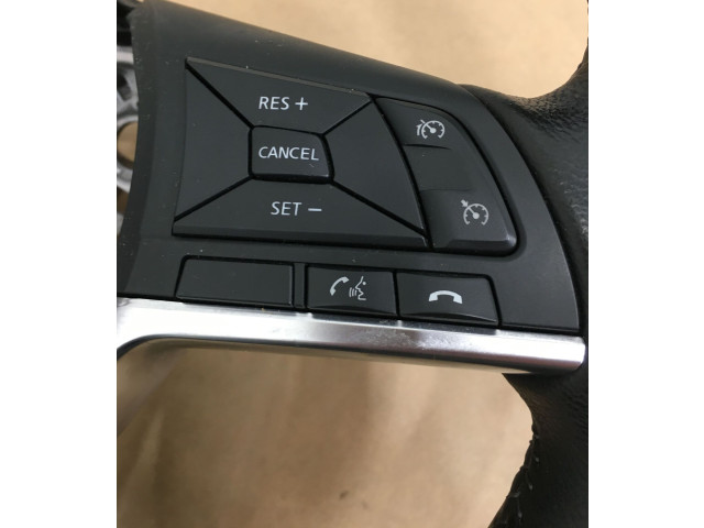 Volant Nissan Micra K14 2017 484305FA1A, 34231448C