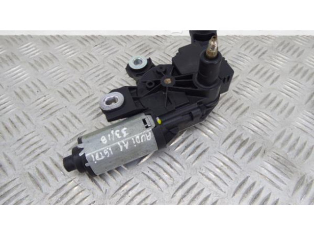 Моторчик заднего дворника 4G9955711A, W000028032    Audi A1