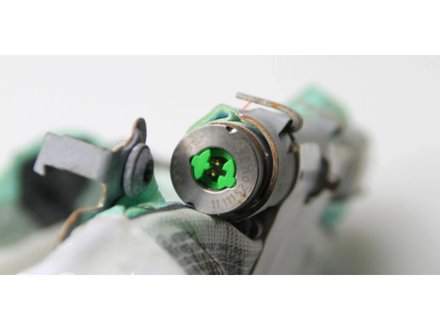 Боковая подушка безопасности 8X2314K159AE Jaguar XF X250