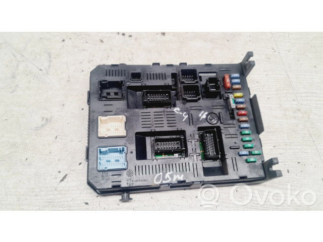 Комфортный модуль