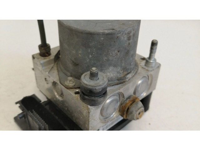 Блок АБС 0265800441, 0265201579   Citroen  C1  2006-2013 года