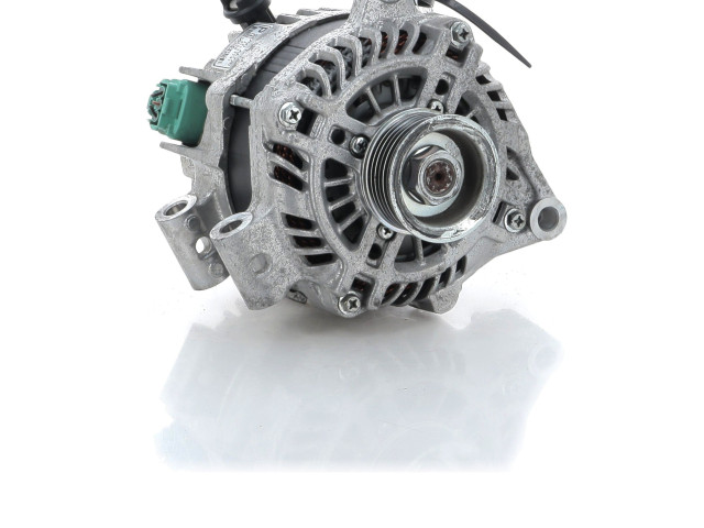 Генератор 23700AA771, W0-0660R   Subaru Forester SJ      