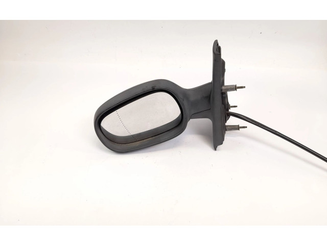 Зеркало электрическое        Renault Scenic RX   -  года   