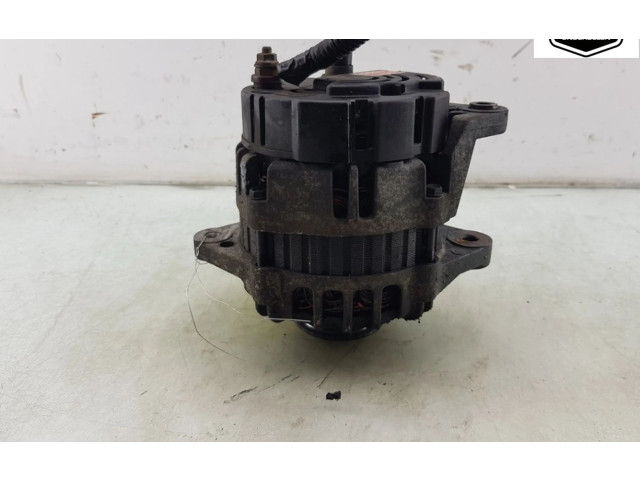 Генератор 2655476, 2655476   Daewoo Kalos      