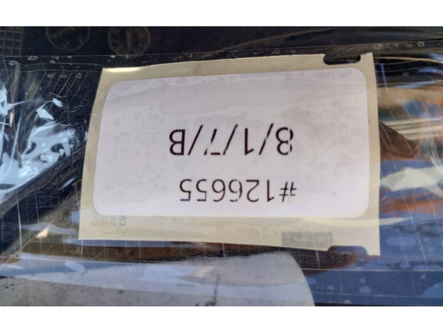 Вентилятор радиатора 8200525991, 8200525991 Renault Clio III