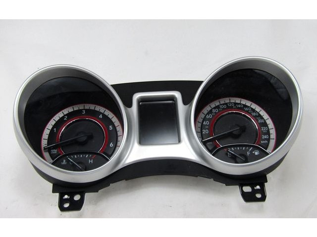 Панель приборов 05091887AC Fiat Freemont