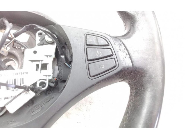 Руль BMW X3 E83  2003 - 2010 года       